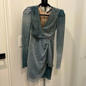 PatBo cocktail dress size 2 (br 34)
